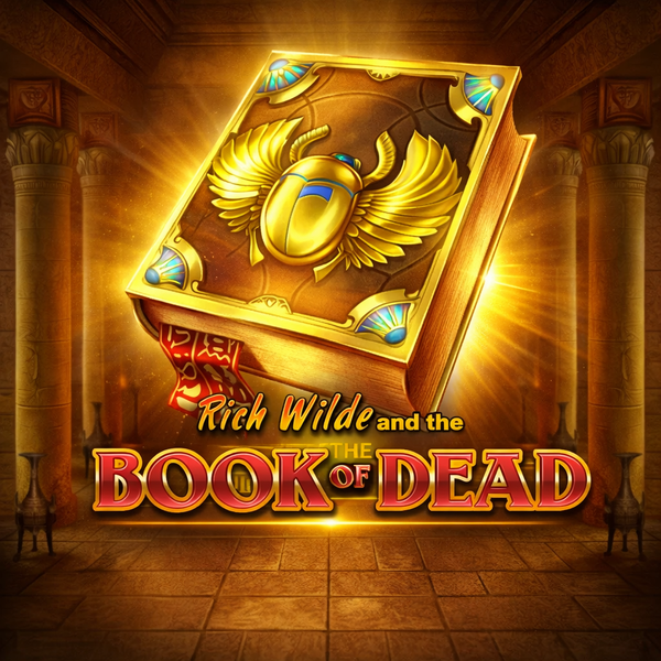Book of Dead