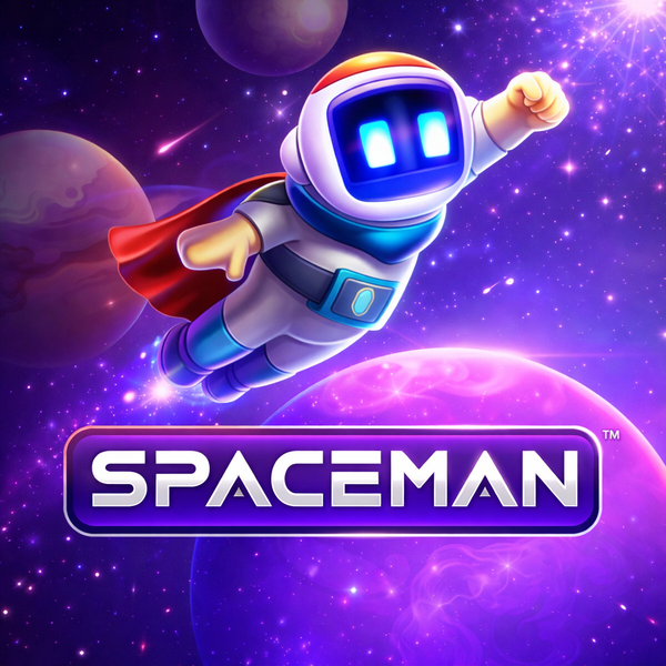 Spaceman